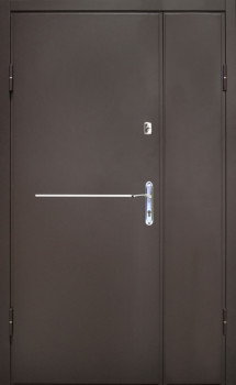 Двери Modern Base RAL 8019 1200 "Galicia"