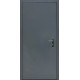 Входные Двери Техник Premium RAL 7822/8019 "Galicia"