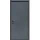 Входные Двери Техник Premium RAL 7822/8019 "Galicia"