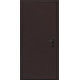 Входные Двери Техник Premium RAL 7822/8019 "Galicia"