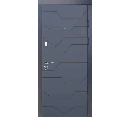 Входные Двери 166 "Magda"