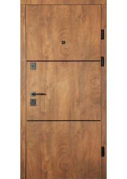 Двери 530.1 "Magda"