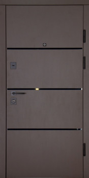 Двері 528.1/0 "Magda"