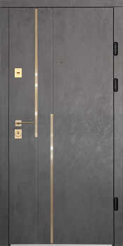 Двері 541.6 "Magda"