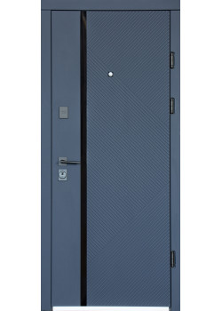 Двери 537.1 "Magda"
