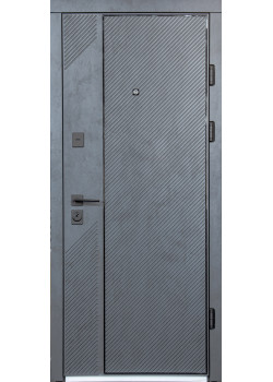 Двери 543.1 "Magda"