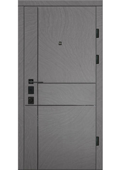 Двери 654.1 "Magda"