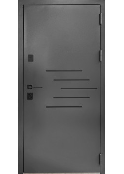 Двери 834.1 "Magda"