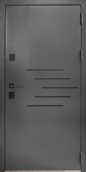Двері 834.1 "Magda"