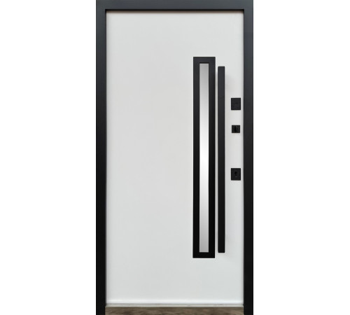 Входные Двери 740.1 "Magda"