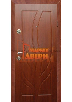 Двери Джента 102 Яблоня Милано