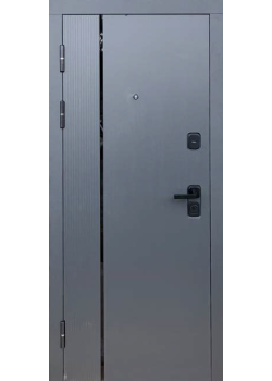 Двери Steel doors SD-201 Министерство Дверей