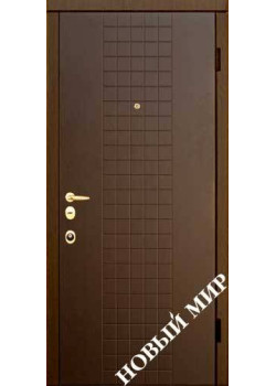 Двери Новосел М 7.5 9028 "Новый Мир"