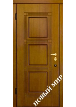 Двери Новосел М.5 Измаил Новый Мир