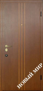 Двери Новосел М.5 Вертикаль В 3 Новый Мир