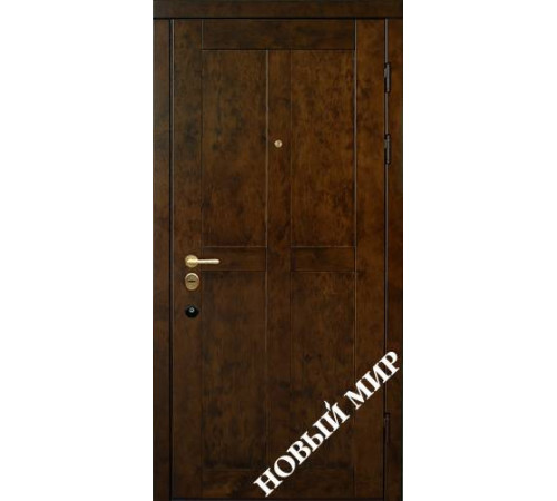 Входные Двери Новосел М.6 Каховка Новый Мир