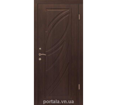 Вхідні Двері Пальміра Standart Портала