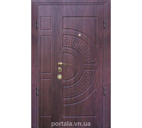 Входные Двери Греция 1200 Портала