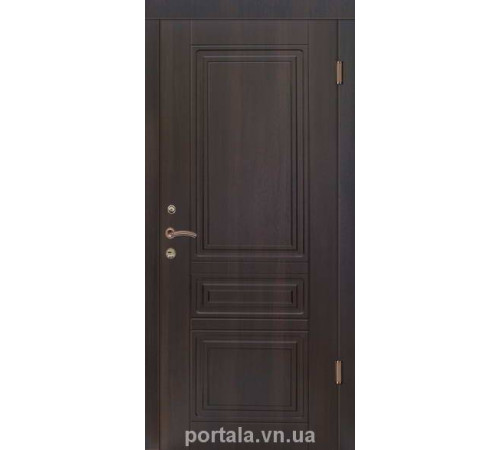 Входные Двери Рубин Lux Портала