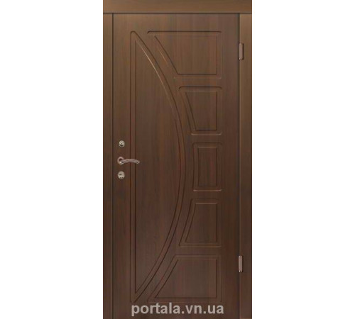 Вхідні Двері Сфера Premium Портала