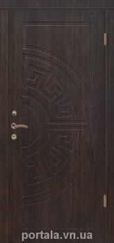 Двері Греція Premium Портала