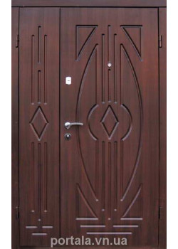 Двери Астория 1200 Портала
