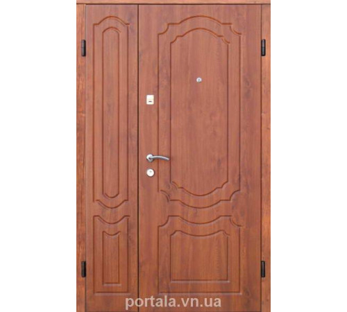 Входные Двери Классик 1200 Портала