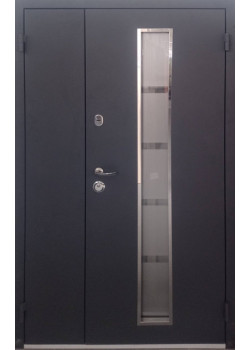 Двери Стрит 1200 RAL краска Портала