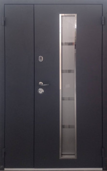 Двері Стріт 1200 RAL фарба Портала