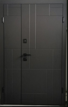 Двері Неаполь 2 LUX 1200 Портала