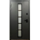 Вхідні Двері Портала Street-Termo Plus Metallic GRAY/бетон сірий 7802