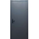 Входные Двери Техно 3 RAL 7016 Portalino