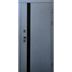 Двери Portalino PREMIUM RAL 7024/Антрацит