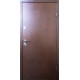 Входные Двери Вип М Гранд темный орех "Qdoors"