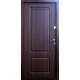 Входные Двери Вип М Гранд темный орех "Qdoors"