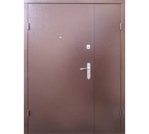 Входные Двери Стандарт М Классик 1200 Qdoors