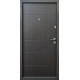 Входные Двери Эталон Аризона венге темный Qdoors