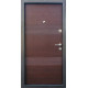 Входные Двери Вита-М орех горизонталь Qdoors