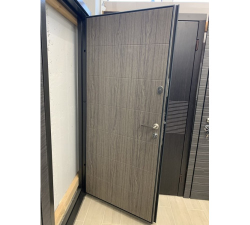 Вхідні Двері Стандарт М Горизонталь Qdoors