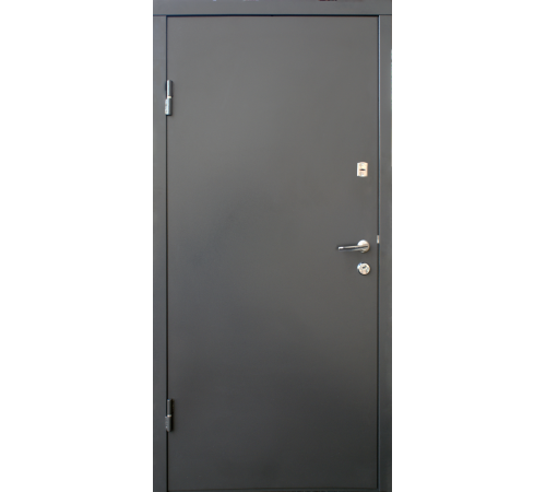 Вхідні Двері Стандарт М Горизонталь Qdoors