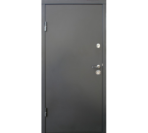 Вхідні Двері Вип М Горизонталь Qdoors