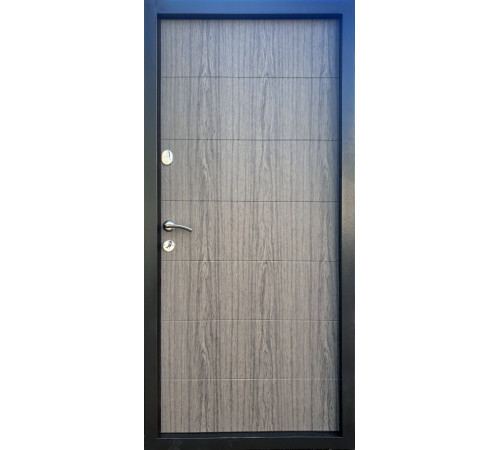 Вхідні Двері Вип М Горизонталь Qdoors