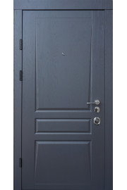 Двері Авангард Тріно 2 кольори "Qdoors"