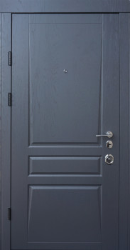 Двері Qdoors Авангард Тріно 2 кольори