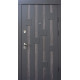 Входные Двери Рондо 2 цвета Qdoors