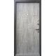 Входные Двери Рондо 2 цвета Qdoors