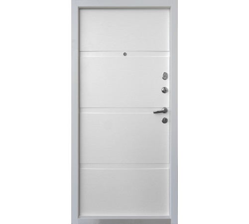 Входные Двери Грация 2 цвета Qdoors