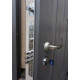 Входные Двери Прайм-М 2 цвета Qdoors