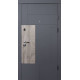 Входные Двери Прайм-М 2 цвета Qdoors