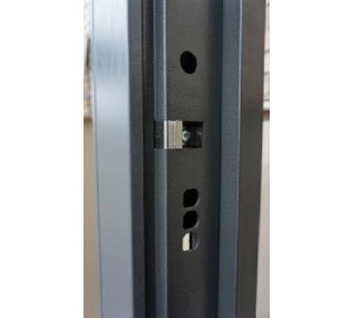 Входные Двери Прайм-М 2 цвета Qdoors